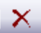 Example of the Delete Icon